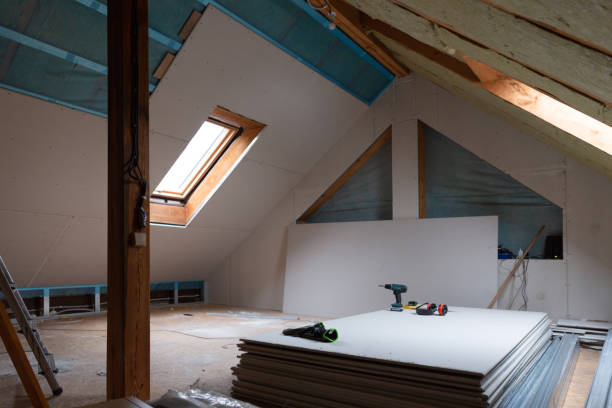 Best Blown-in Insulation in Fairview Ferndale, PA