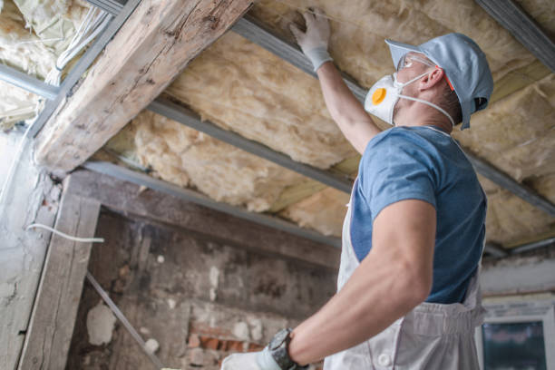Best Spray Foam Insulation in Fairview Ferndale, PA