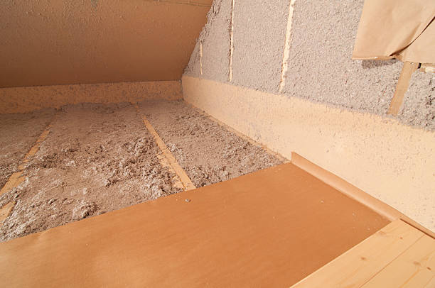 Best Commercial Insulation in Fairview Ferndale, PA