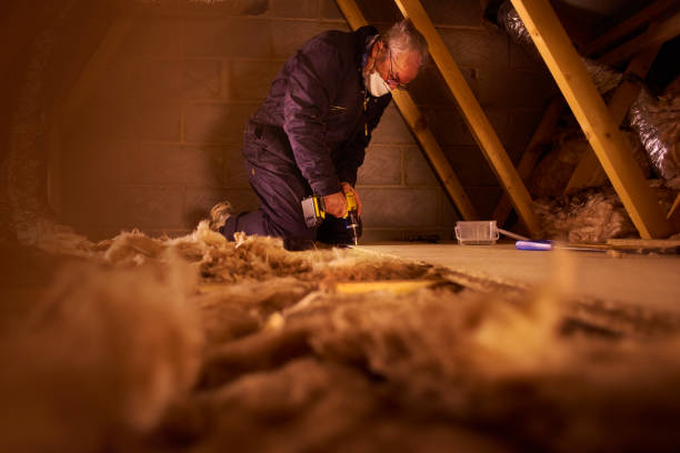 Best Fiberglass Insulation in Fairview Ferndale, PA